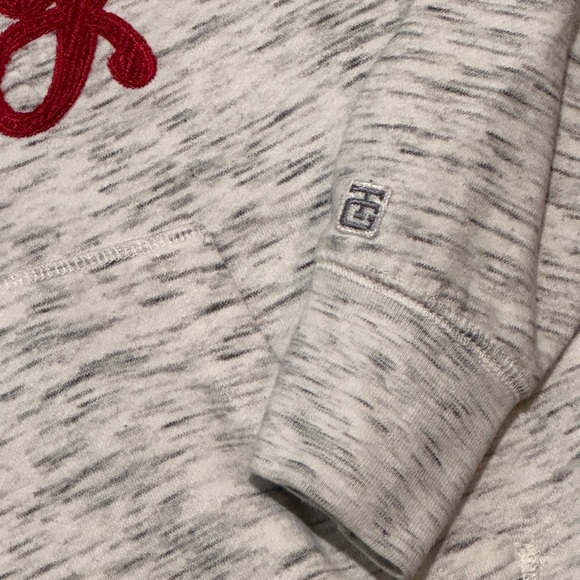 UO for Tailgate GEORGIA DAWGS Hooded Sweatshirt XS - Picture 4 of 6